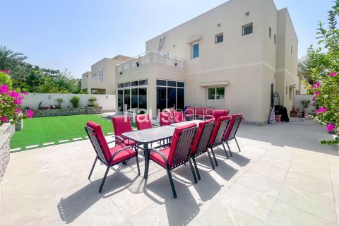 Βίλα σε Meadows, Dubai, ΗΑΕ 4 υπνοδωμάτια, 376 τ.μ. Αρ. 626689 - φωτογραφία 11