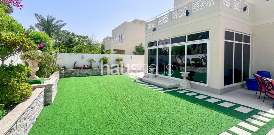 Βίλα σε Meadows, Dubai, ΗΑΕ 4 υπνοδωμάτια, 376 τ.μ. Αρ. 626689