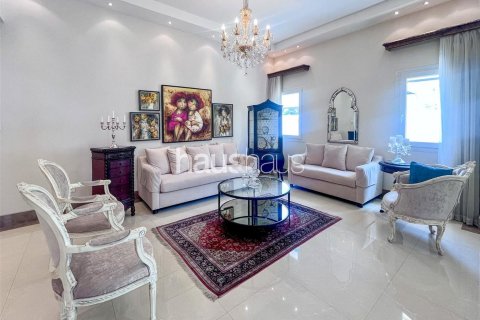 Βίλα σε Meadows, Dubai, ΗΑΕ 4 υπνοδωμάτια, 376 τ.μ. Αρ. 626689 - φωτογραφία 9
