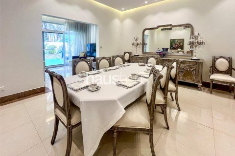 Βίλα σε Meadows, Dubai, ΗΑΕ 4 υπνοδωμάτια, 376 τ.μ. Αρ. 626689 - φωτογραφία 13