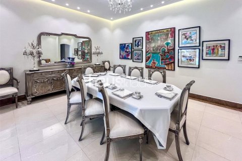 Βίλα σε Meadows, Dubai, ΗΑΕ 4 υπνοδωμάτια, 376 τ.μ. Αρ. 626689 - φωτογραφία 7