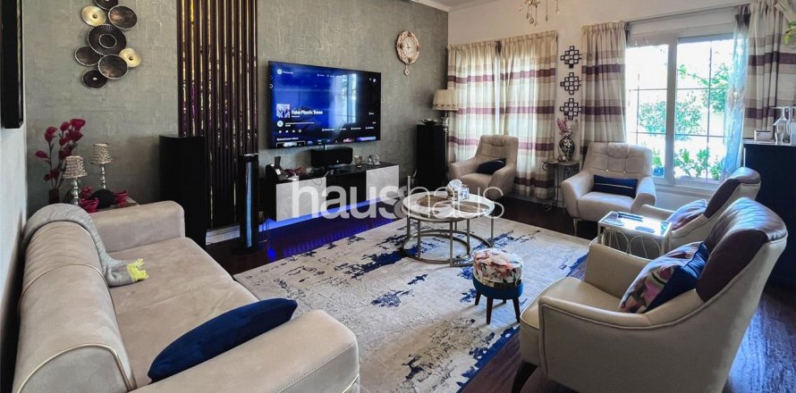 Villa sa The Springs, Dubai, UAE 3 silid-tulugan, 251 sq.m. № 626688
