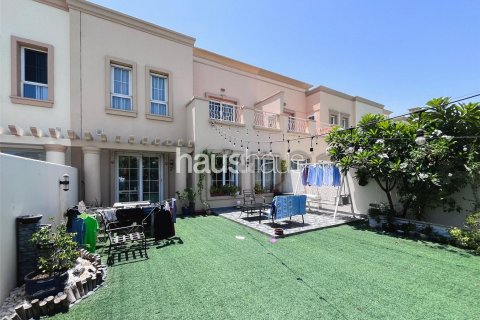 Villa sa The Springs, Dubai, UAE 3 silid-tulugan, 251 sq.m. № 626688 - larawan 2