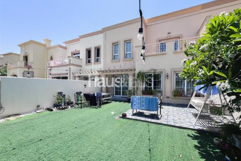Villa sa The Springs, Dubai, UAE 3 silid-tulugan, 251 sq.m. № 626688 - larawan 17