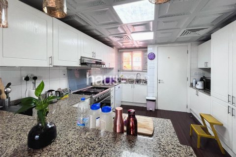 Villa sa The Springs, Dubai, UAE 3 silid-tulugan, 251 sq.m. № 626688 - larawan 4