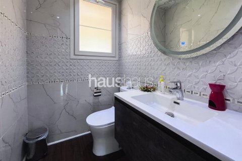 Villa sa The Springs, Dubai, UAE 3 silid-tulugan, 251 sq.m. № 626688 - larawan 16