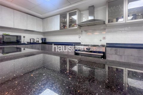 Vila v Meadows, Dubai, SAE 4 ložnice, 381 m² Č.: 626690 - fotografie 3