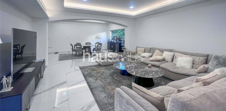 Vila v Meadows, Dubai, SAE 4 ložnice, 381 m² Č.: 626690