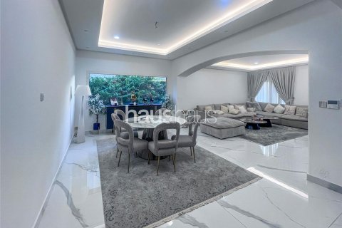 Vila v Meadows, Dubai, SAE 4 ložnice, 381 m² Č.: 626690 - fotografie 4