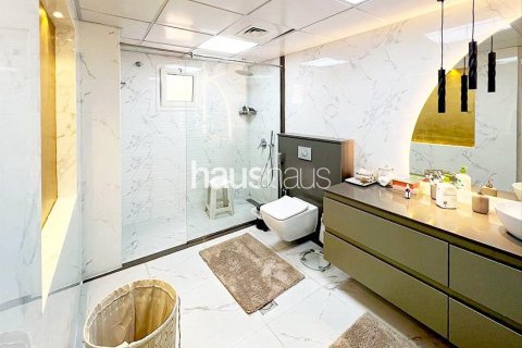 Vila v Meadows, Dubai, SAE 4 ložnice, 381 m² Č.: 626690 - fotografie 9