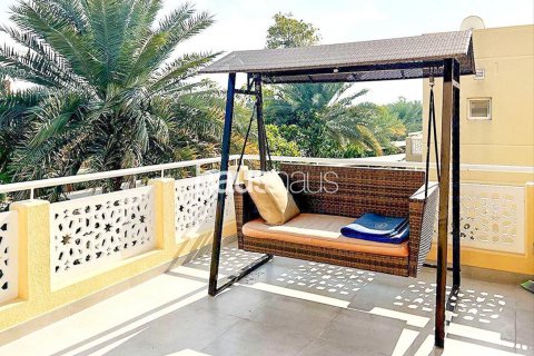 Vila v Meadows, Dubai, SAE 4 ložnice, 381 m² Č.: 626690 - fotografie 12