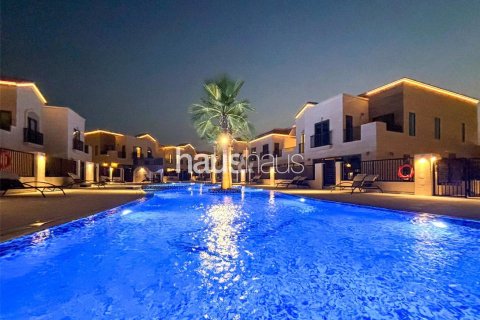 阿联酋 Dubai Jumeirah Golf Estates 待租 : 3 卧, 204 平方米 , 编号626759 - 照片 16