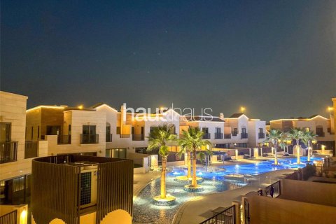 阿联酋 Dubai Jumeirah Golf Estates 待租 : 3 卧, 204 平方米 , 编号626759 - 照片 22