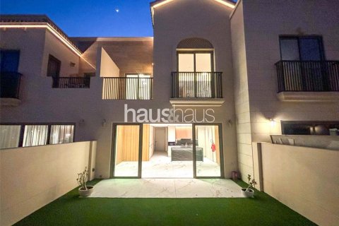阿联酋 Dubai Jumeirah Golf Estates 待租 : 3 卧, 204 平方米 , 编号626759 - 照片 3