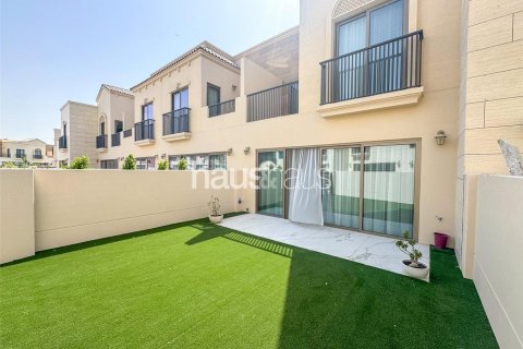 阿联酋 Dubai Jumeirah Golf Estates 待租 : 3 卧, 204 平方米 , 编号626759 - 照片 29