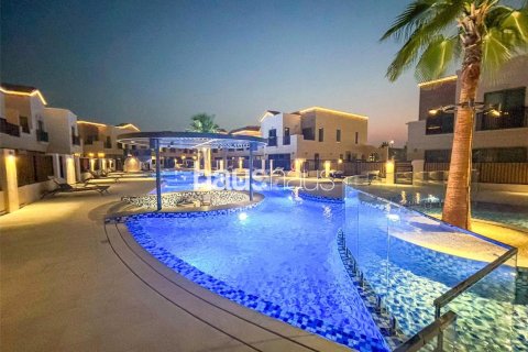 阿联酋 Dubai Jumeirah Golf Estates 待租 : 3 卧, 204 平方米 , 编号626759 - 照片 19