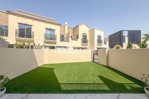 阿联酋 Dubai Jumeirah Golf Estates 待租 : 3 卧, 204 平方米 , 编号626759 - 照片 28