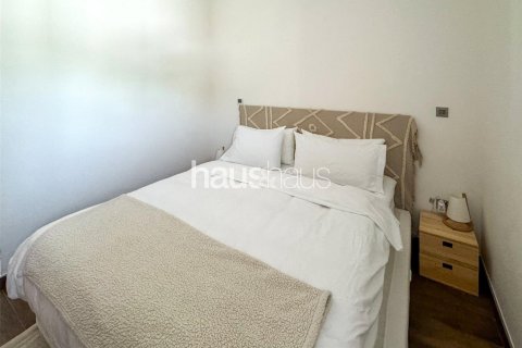 Таунхаус Motor City, Дубай, БАӘ-да 4 жатын бөлмелер, 315 м² № 626760 - фото 10