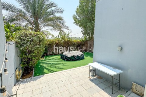 Таунхаус Motor City, Дубай, БАӘ-да 4 жатын бөлмелер, 315 м² № 626760 - фото 5
