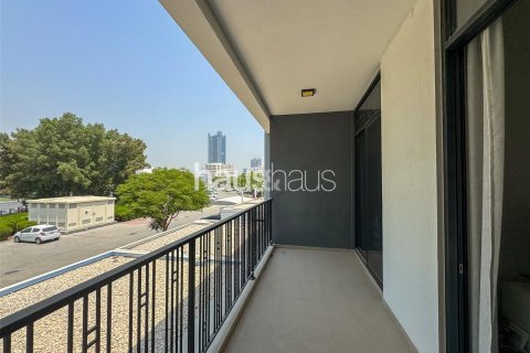Таунхаус Motor City, Дубай, БАӘ-да 4 жатын бөлмелер, 315 м² № 626760 - фото 8