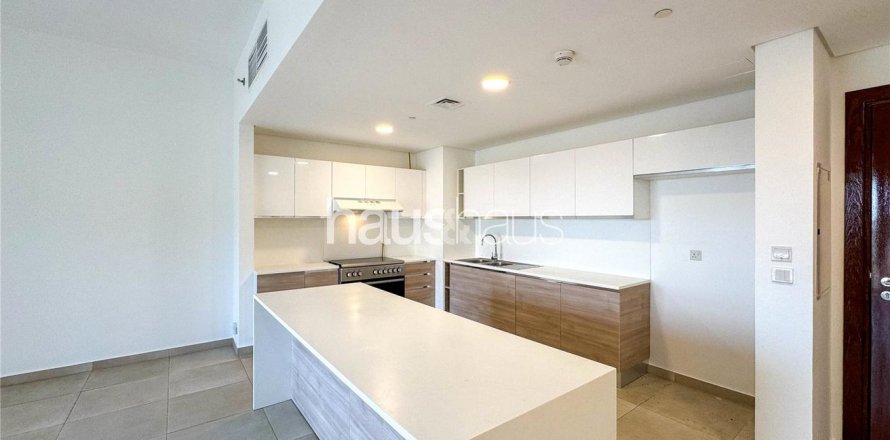 Byt v Jumeirah Golf Estates, Dubai, SAE 2 ložnice, 127 m² Č.: 626757