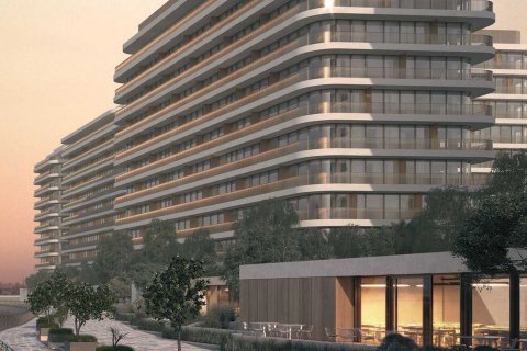 EDEN HOUSE THE PARK v Al Wasl, Dubai, SAE č. 548621