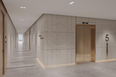 阿联酋 Abu Dhabi Saadiyat Island 待售 : 3 卧, 148 平方米 , 编号615785 - 照片 11
