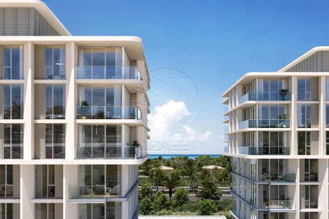 阿联酋 Abu Dhabi Saadiyat Island 待售 : 3 卧, 148 平方米 , 编号615785 - 照片 12