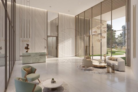 阿联酋 Abu Dhabi Saadiyat Island 待售 : 3 卧, 148 平方米 , 编号615785 - 照片 5