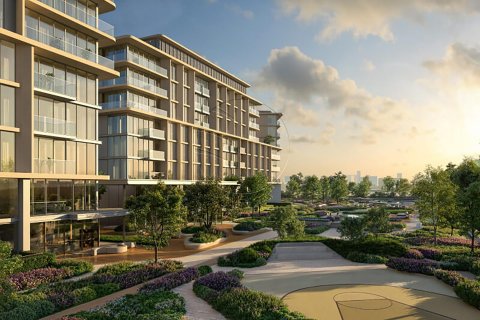 阿联酋 Abu Dhabi Saadiyat Island 待售 : 3 卧, 148 平方米 , 编号615785 - 照片 13