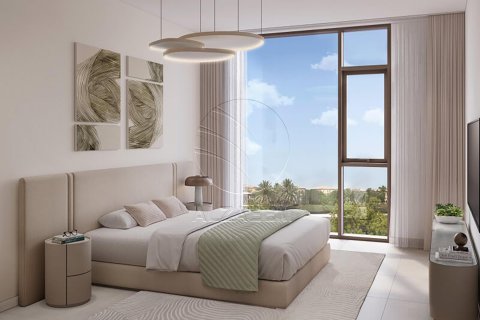 阿联酋 Abu Dhabi Saadiyat Island 待售 : 3 卧, 148 平方米 , 编号615785 - 照片 9