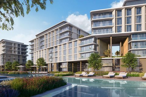 阿联酋 Abu Dhabi Saadiyat Island 待售 : 3 卧, 148 平方米 , 编号615785 - 照片 16