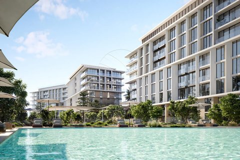 阿联酋 Abu Dhabi Saadiyat Island 待售 : 3 卧, 148 平方米 , 编号615785 - 照片 15