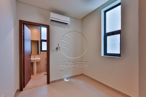 Villa sa Saadiyat Island, Abu Dhabi, UAE 4 silid-tulugan, 539 sq.m. № 615781 - larawan 6