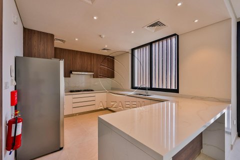 Villa sa Saadiyat Island, Abu Dhabi, UAE 4 silid-tulugan, 539 sq.m. № 615781 - larawan 20