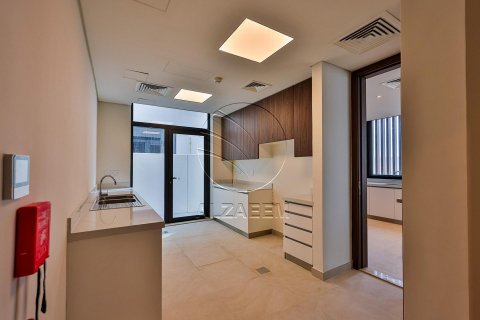Villa sa Saadiyat Island, Abu Dhabi, UAE 4 silid-tulugan, 539 sq.m. № 615781 - larawan 18
