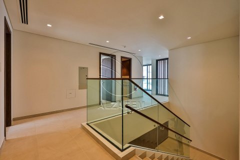 Villa sa Saadiyat Island, Abu Dhabi, UAE 4 silid-tulugan, 539 sq.m. № 615781 - larawan 10