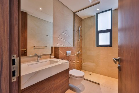 Villa sa Saadiyat Island, Abu Dhabi, UAE 4 silid-tulugan, 539 sq.m. № 615781 - larawan 21