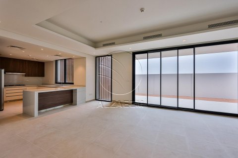 Villa sa Saadiyat Island, Abu Dhabi, UAE 4 silid-tulugan, 539 sq.m. № 615781 - larawan 3