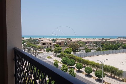 Apartament në Saadiyat Island, Abu Dhabi, Emiratet e Bashkuara Arabe 3 dhoma gjumi, 201 m2. № 615780 - Foto 1