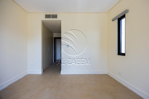 Apartament në Saadiyat Island, Abu Dhabi, Emiratet e Bashkuara Arabe 3 dhoma gjumi, 201 m2. № 615780 - Foto 9