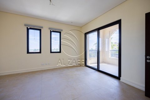 Apartament në Saadiyat Island, Abu Dhabi, Emiratet e Bashkuara Arabe 3 dhoma gjumi, 201 m2. № 615780 - Foto 5