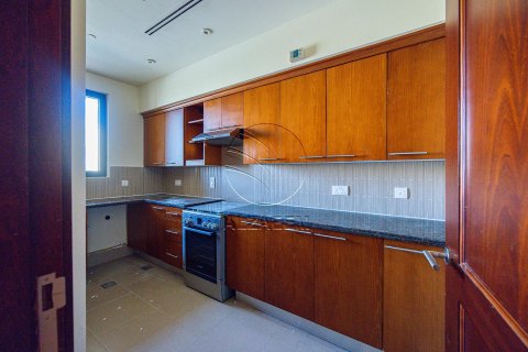 Apartament në Saadiyat Island, Abu Dhabi, Emiratet e Bashkuara Arabe 3 dhoma gjumi, 201 m2. № 615780 - Foto 6