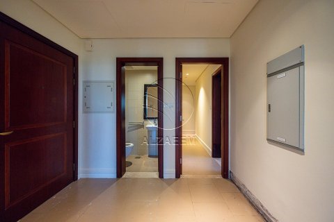 Apartament në Saadiyat Island, Abu Dhabi, Emiratet e Bashkuara Arabe 3 dhoma gjumi, 201 m2. № 615780 - Foto 12