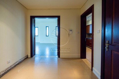 Apartament në Saadiyat Island, Abu Dhabi, Emiratet e Bashkuara Arabe 3 dhoma gjumi, 201 m2. № 615780 - Foto 14