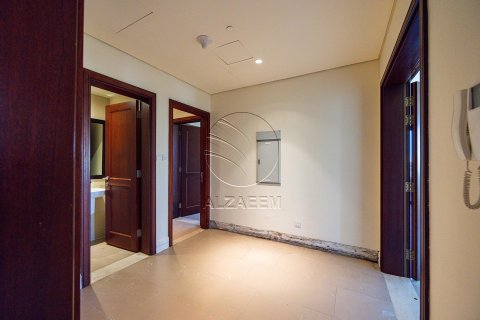 Apartament në Saadiyat Island, Abu Dhabi, Emiratet e Bashkuara Arabe 3 dhoma gjumi, 201 m2. № 615780 - Foto 11