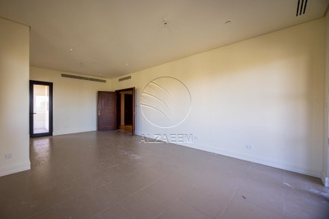 Apartament në Saadiyat Island, Abu Dhabi, Emiratet e Bashkuara Arabe 3 dhoma gjumi, 201 m2. № 615780 - Foto 3
