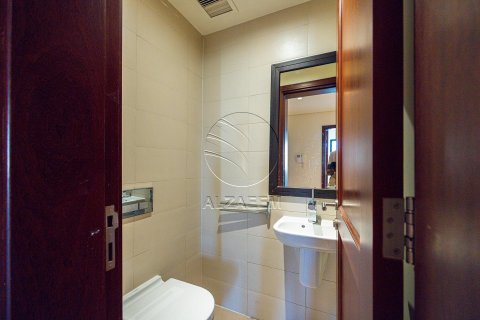 Apartament në Saadiyat Island, Abu Dhabi, Emiratet e Bashkuara Arabe 3 dhoma gjumi, 201 m2. № 615780 - Foto 13