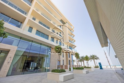 Apartmen di Saadiyat Island, Abu Dhabi, UAE 2 bilik tidur, 209 meter persegi № 615783 - foto 10