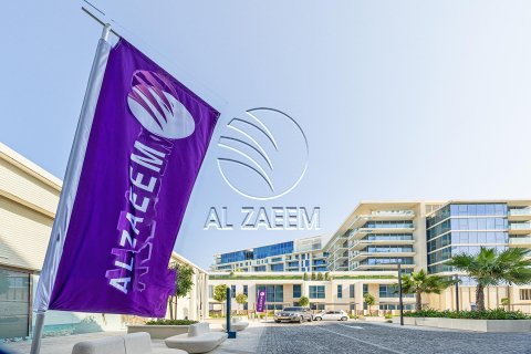 Apartmen di Saadiyat Island, Abu Dhabi, UAE 2 bilik tidur, 209 meter persegi № 615783 - foto 1